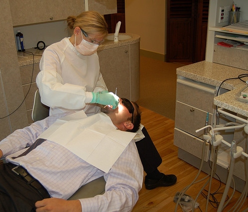 Dental Malpractice St. Louis