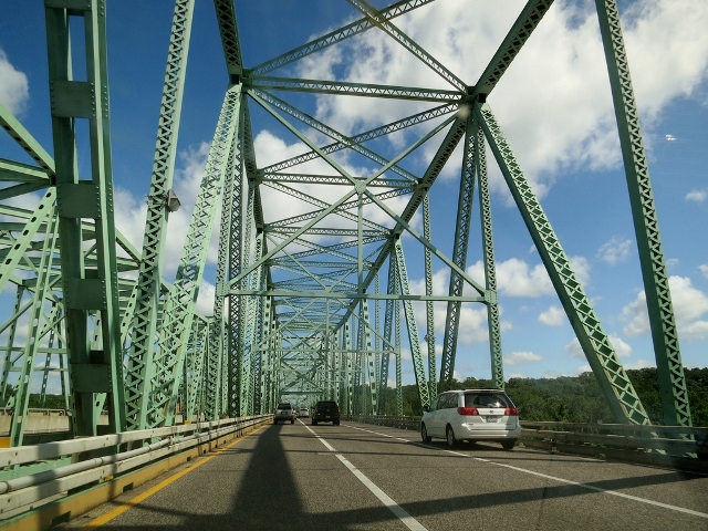 Missouri Bridge Collapse