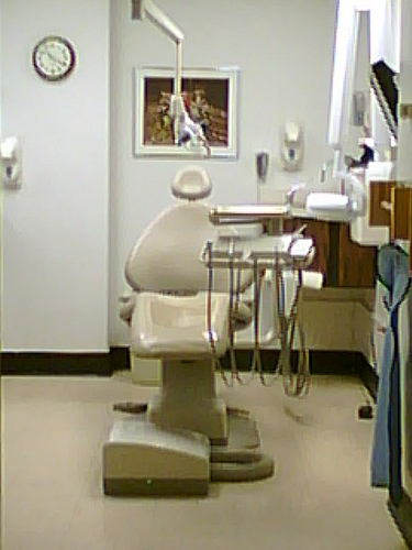 dental-chair
