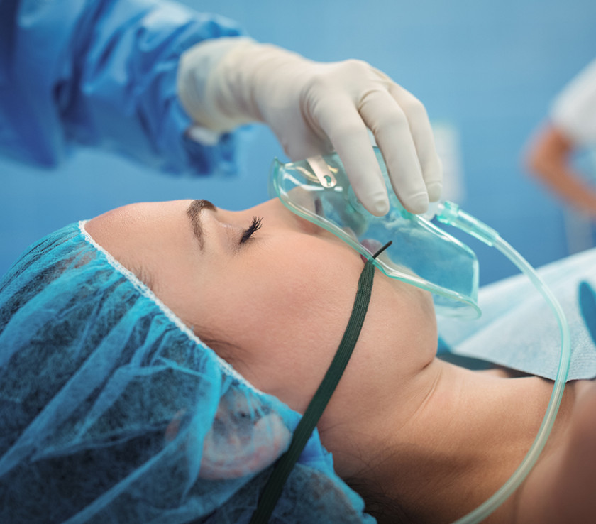 Anesthesia error can cause damaging effects. If you have suffered as a result of anesthesia error, contact the expert medical malpractice attorneys at Zevan Davidson Roman.