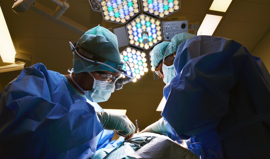 Understanding Wrong-site Surgeries and Medical Malpractice.